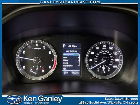 Used 2019 Hyundai Sonata Limited image 16