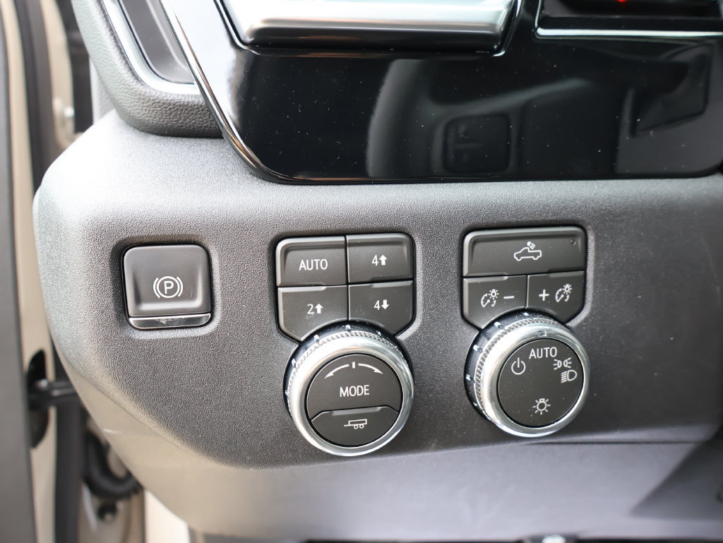 New 2026 GMC Sierra 1500 SLE AWD/4WD image 12