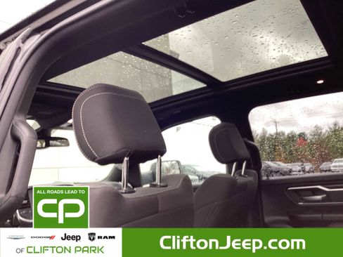 Used 2022 RAM 1500 Big Horn image 11