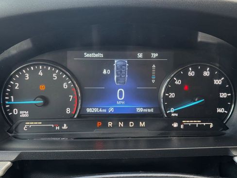 Used 2020 Ford Explorer XLT w/ Equipment Group 202A AWD/4WD image 26