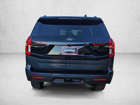 New 2026 Ford Expedition Tremor image 8
