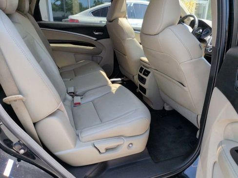 Used 2015 Acura MDX FWD w/ Technology Package image 15