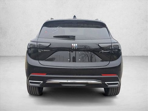 New 2026 Buick Envision Avenir AWD/4WD image 8