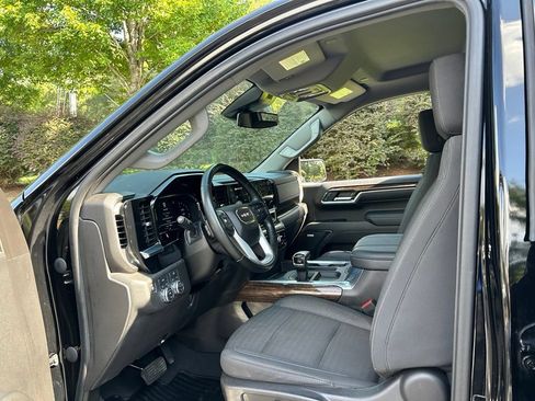 Used 2023 GMC Sierra 1500 Elevation w/ Preferred Package AWD/4WD image 44
