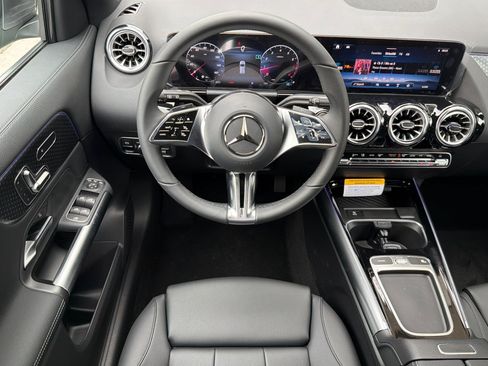 New 2026 Mercedes-Benz GLA 250 image 13