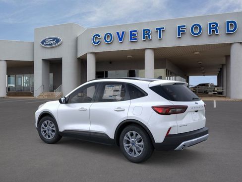 New 2026 Ford Escape Active w/ Tech Pack #1 image 4