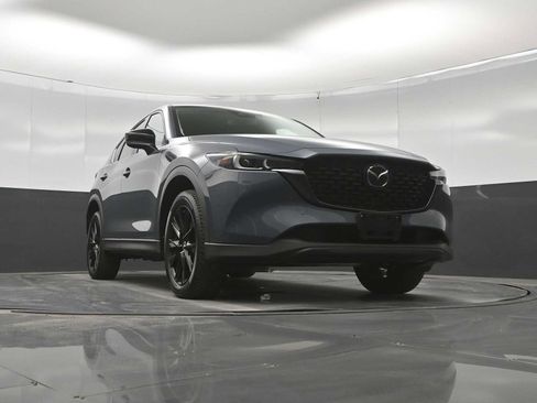 Used 2024 MAZDA CX-5 Carbon Edition AWD/4WD image 33