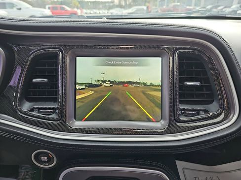 Used 2022 Dodge Challenger R/T Scat Pack w/ Plus Package image 24