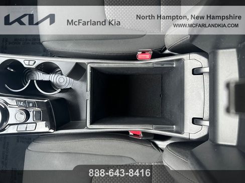 Used 2023 Kia Sportage LX image 28