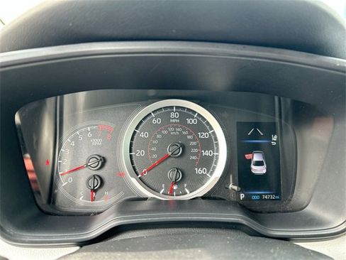 Used 2020 Toyota Corolla SE image 11