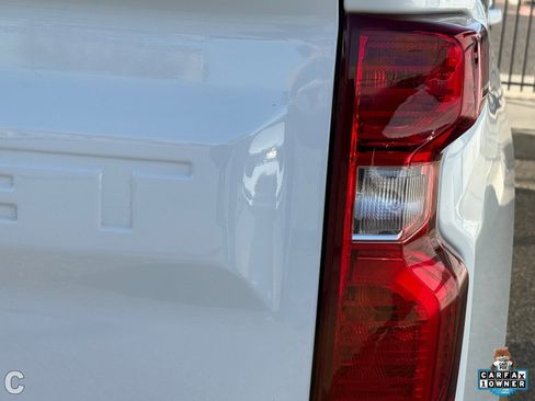 Certified 2024 Chevrolet Silverado 1500 LT image 8