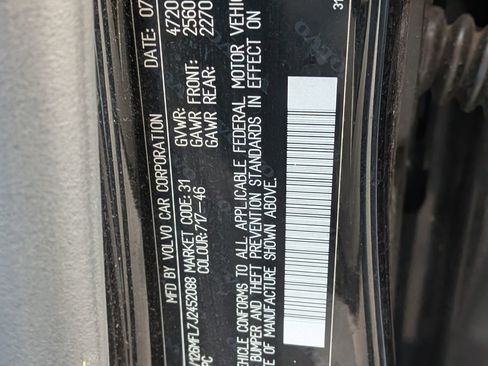 Used 2018 Volvo S60 T5 Dynamic w/ Vision Package image 38