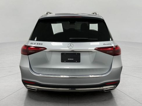 New 2026 Mercedes-Benz GLE 350 4MATIC image 5