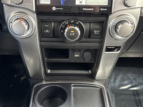 Used 2023 Toyota 4Runner SR5 Premium w/ Moonroof Package image 29