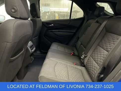Used 2019 Chevrolet Equinox LT image 23