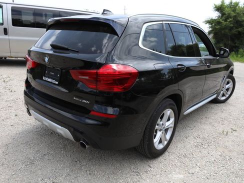 Used 2019 BMW X3 xDrive30i AWD/4WD image 6