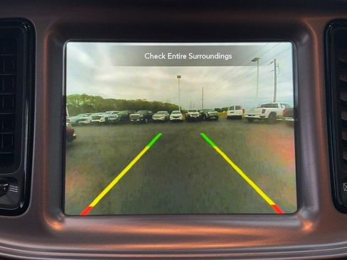 Used 2023 Dodge Challenger R/T Scat Pack image 22