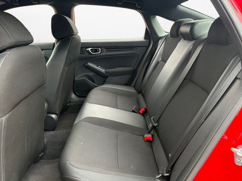 Used 2023 Honda Civic Sport image 13