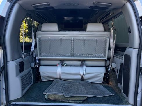 Used 2014 GMC Savana 1500 RWD image 31