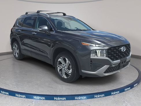Used 2023 Hyundai Santa Fe SEL AWD/4WD image 4