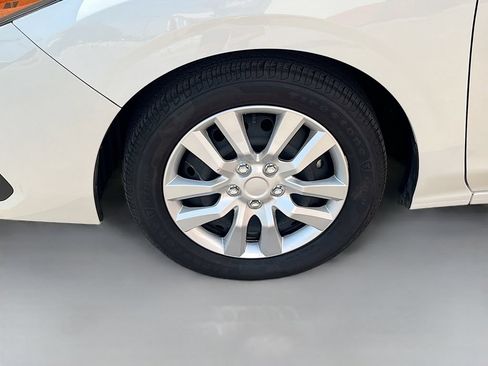 Used 2024 Subaru Impreza 2.0i AWD/4WD image 29