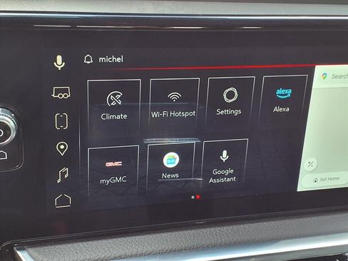 Used 2025 GMC Sierra 2500 Denali w/ Denali Reserve Package image 32