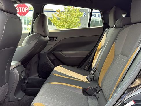 Certified 2024 Subaru Crosstrek 2.5i Sport AWD/4WD image 24