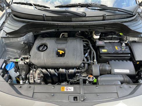 Used 2025 Kia Soul LX w/ LX Technology Package image 28