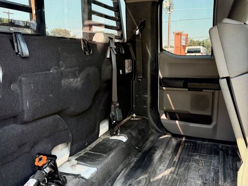 Used 2020 Ford F250 XL w/ Power Equipment Group AWD/4WD image 11