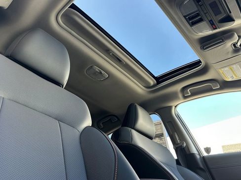 New 2026 Subaru Crosstrek 2.5i Limited AWD/4WD image 18