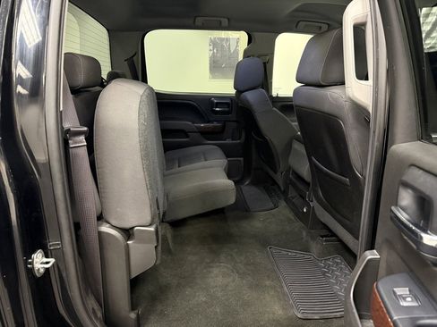 Used 2014 GMC Sierra 1500 SLE w/ SLE Value Package image 17