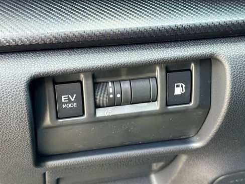 New 2026 Subaru Crosstrek 2.5i Sport AWD/4WD image 10