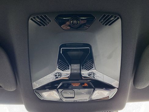 Used 2025 MINI Cooper S image 42