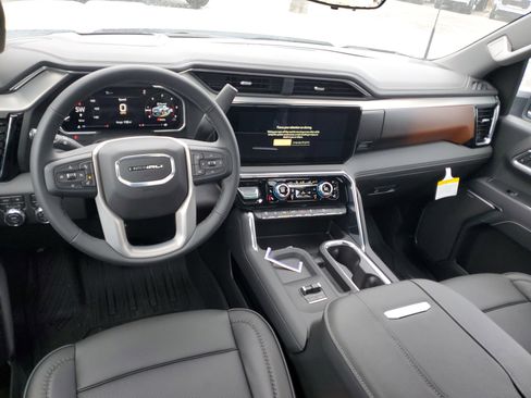 New 2026 GMC Sierra 2500 Denali w/ Denali Reserve Package image 12