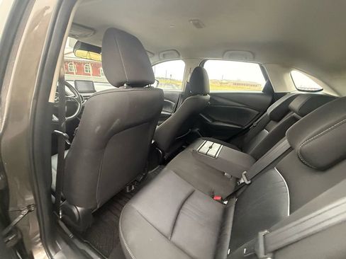 Used 2019 MAZDA CX-3 Sport image 9