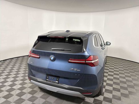 New 2026 BMW X3 xDrive30 w/ Premium Package image 9