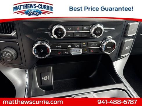 New 2026 Ford F150 XLT RWD image 23