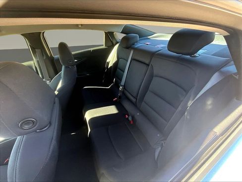 Used 2024 Chevrolet Malibu LT FWD image 24