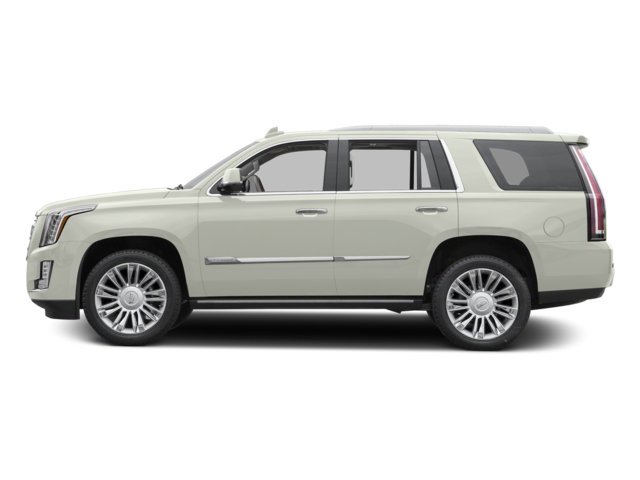 Used 2016 Cadillac Escalade Platinum AWD/4WD image 1