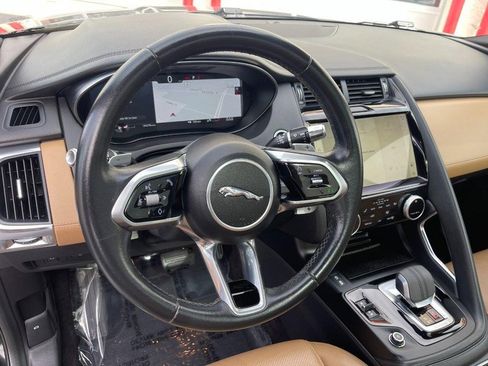 Used 2022 Jaguar E-PACE SE AWD/4WD image 24