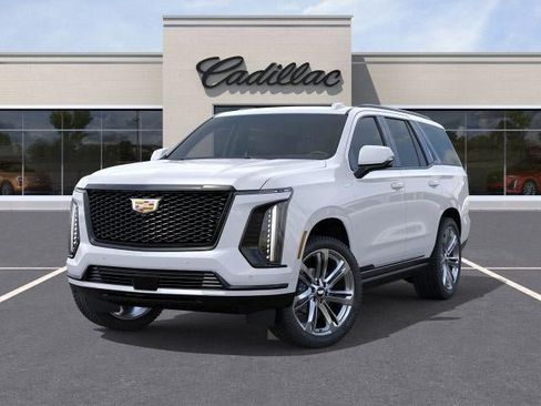 New 2026 Cadillac Escalade Sport w/ Touring Package image 6