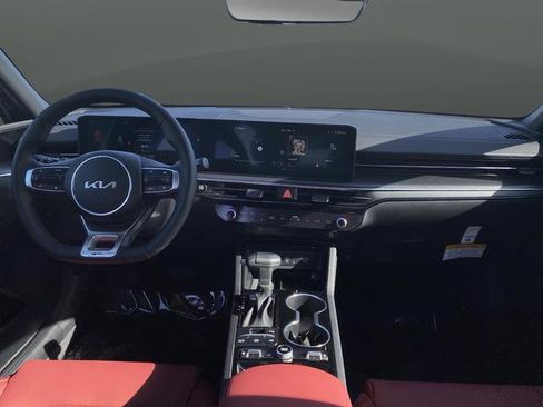 New 2026 Kia K5 GT-Line AWD/4WD image 5