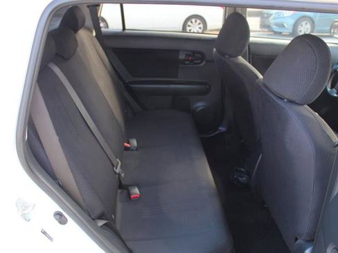 Used 2009 Scion xB image 25