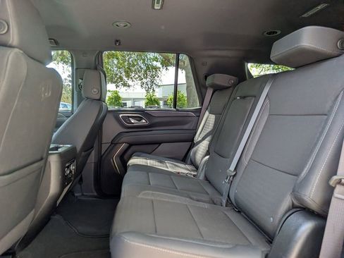 Used 2024 Chevrolet Tahoe LS w/ Driver Alert Package image 19