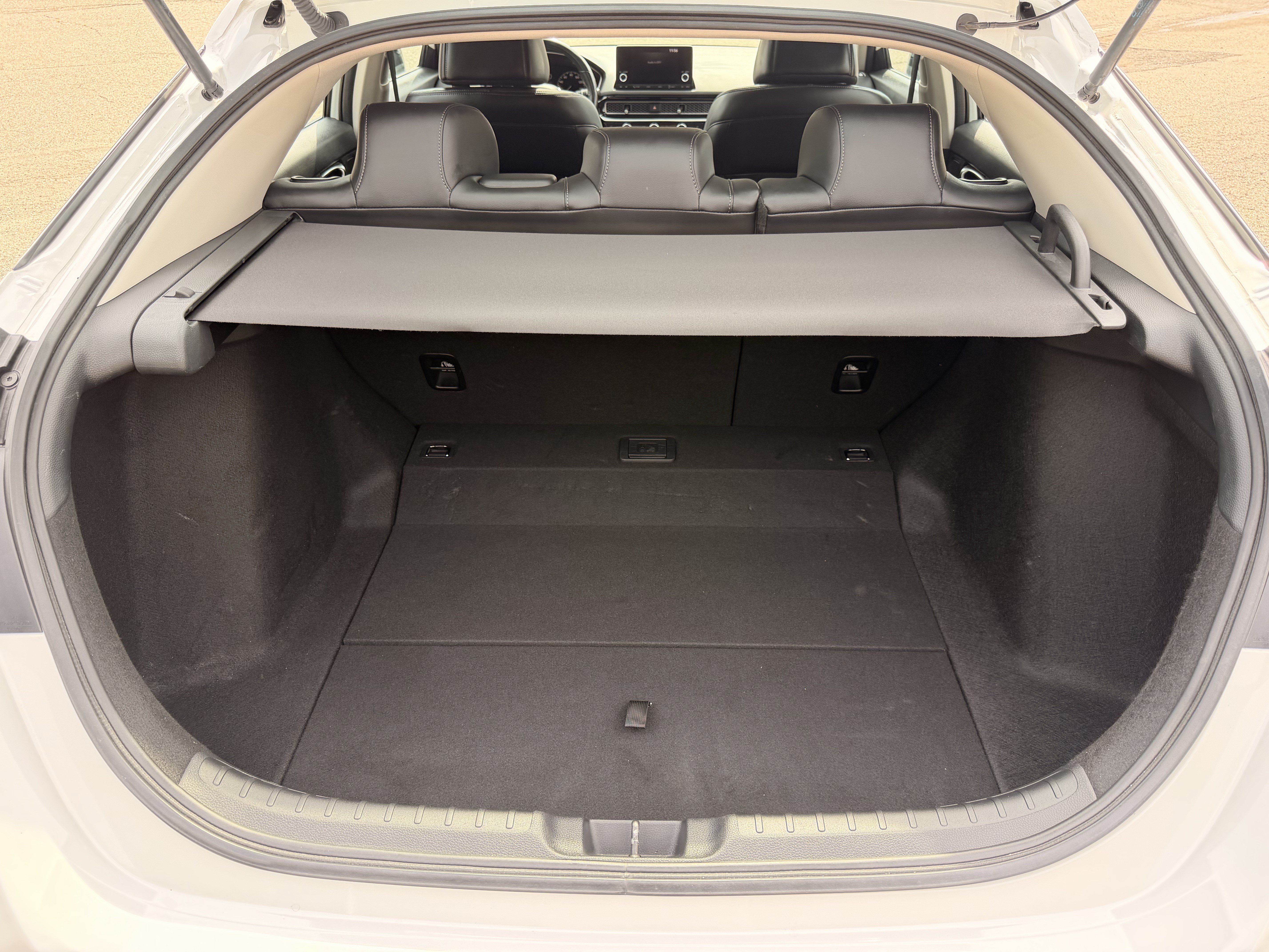 Used 2024 Honda Civic EX-L image 31