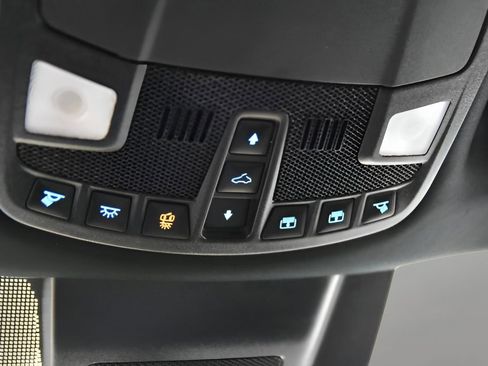 Used 2021 Ford Expedition Limited image 34