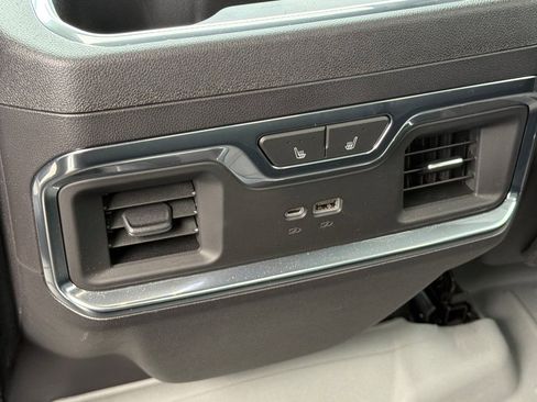Used 2023 GMC Sierra 1500 Denali w/ Denali Reserve Package image 39
