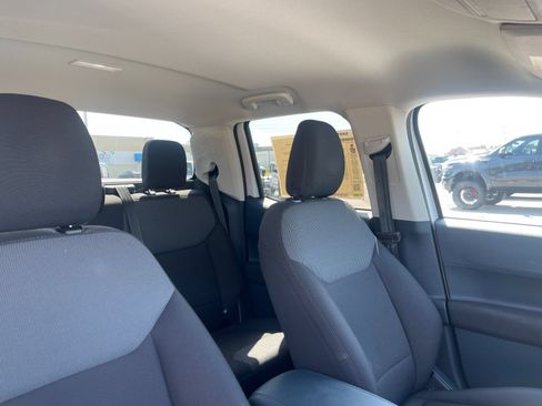 Used 2023 Ford Maverick XL FWD image 18