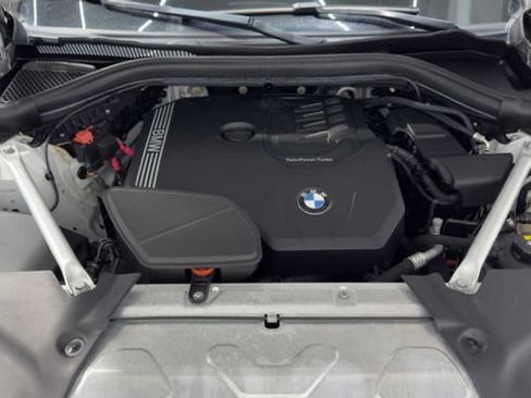 Used 2022 BMW X3 sDrive30i w/ M Sport Package 2 RWD image 34