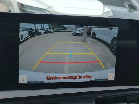 Certified 2025 Lexus ES 350 w/ Premium Package FWD image 18